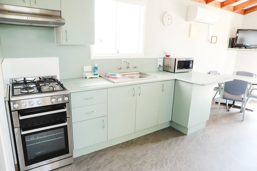 Riverglade Caravan Park