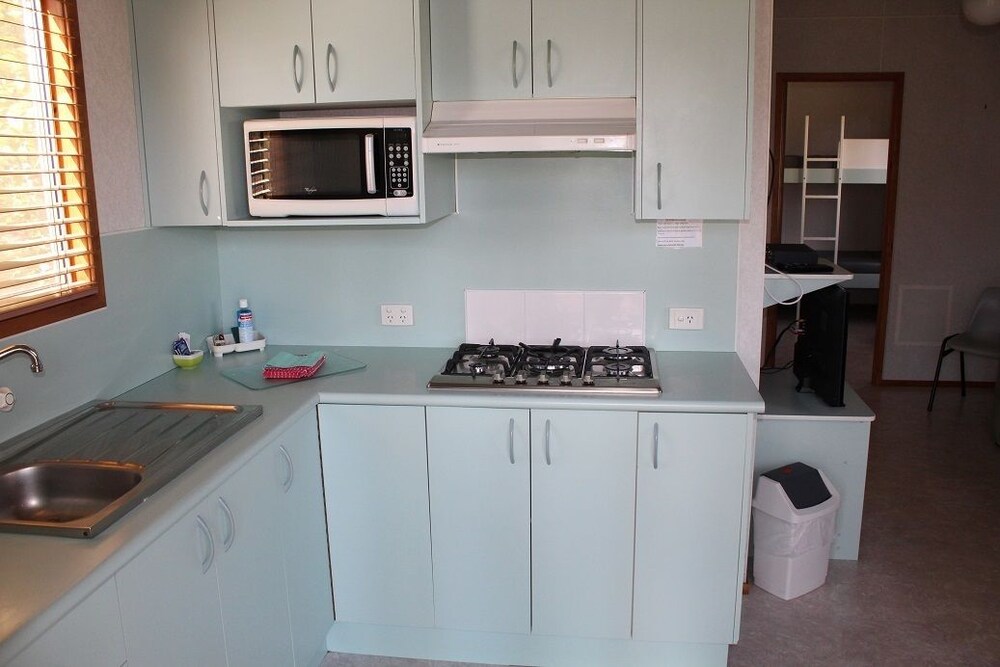 Riverglade Caravan Park