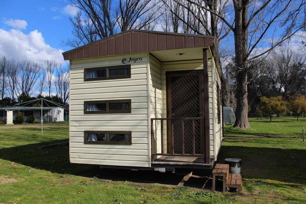 Riverglade Caravan Park