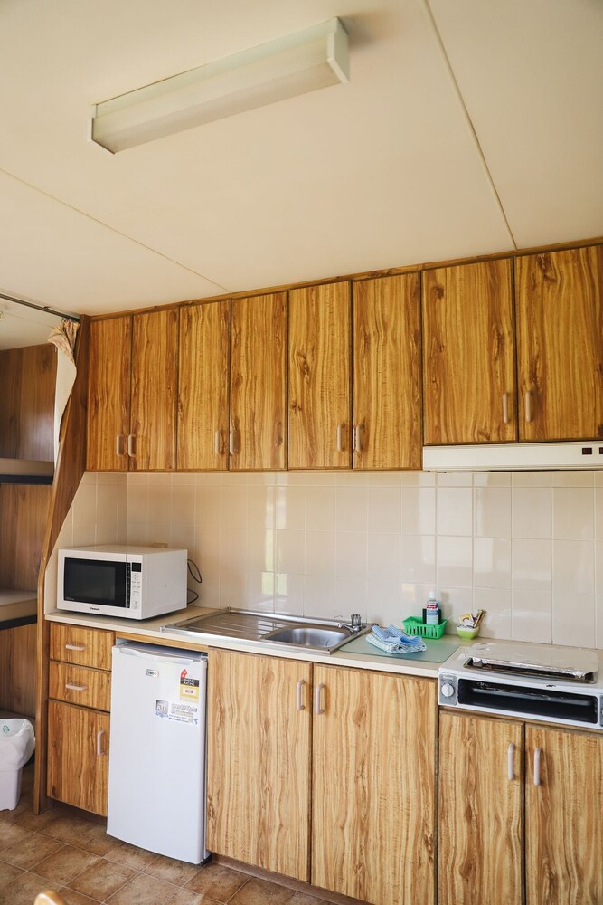 Riverglade Caravan Park