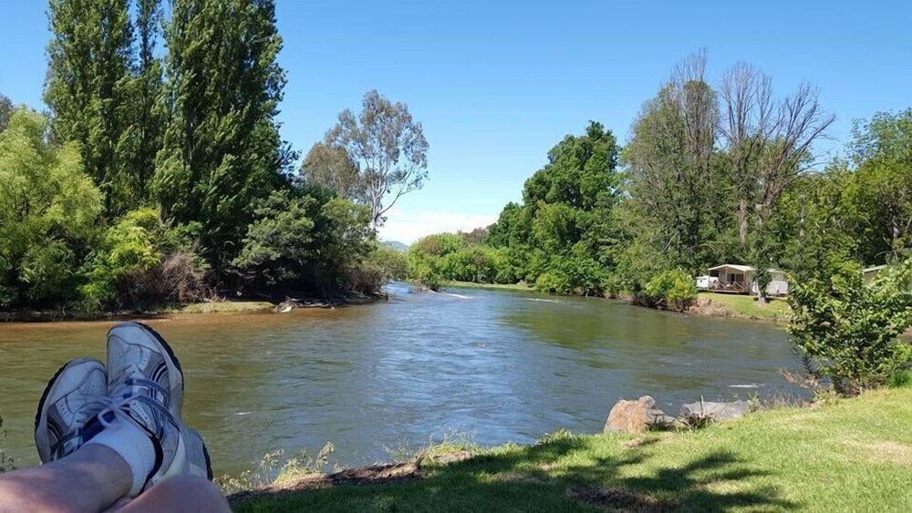 Riverglade Caravan Park
