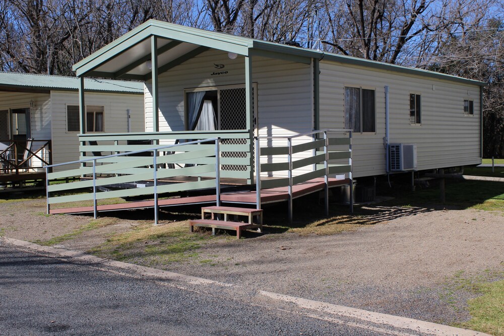 Riverglade Caravan Park