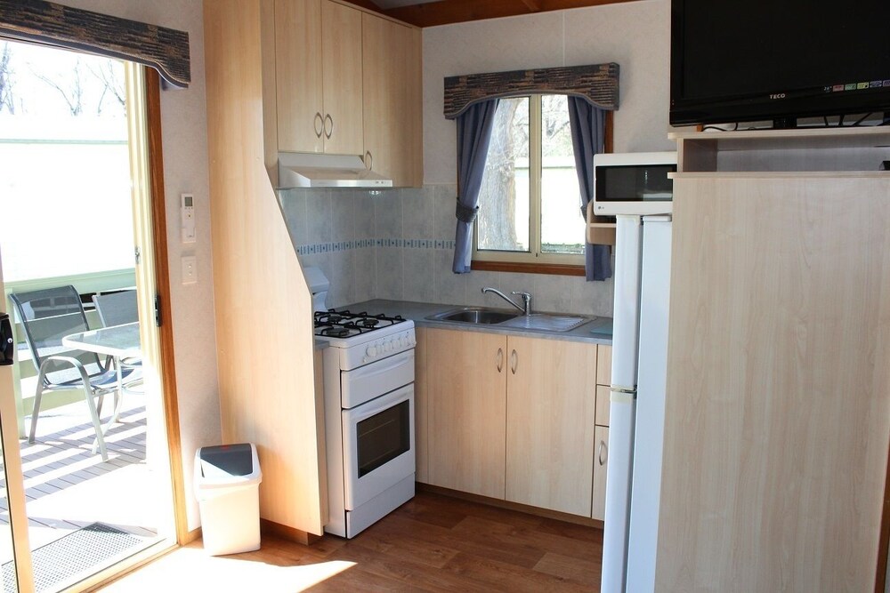 Riverglade Caravan Park