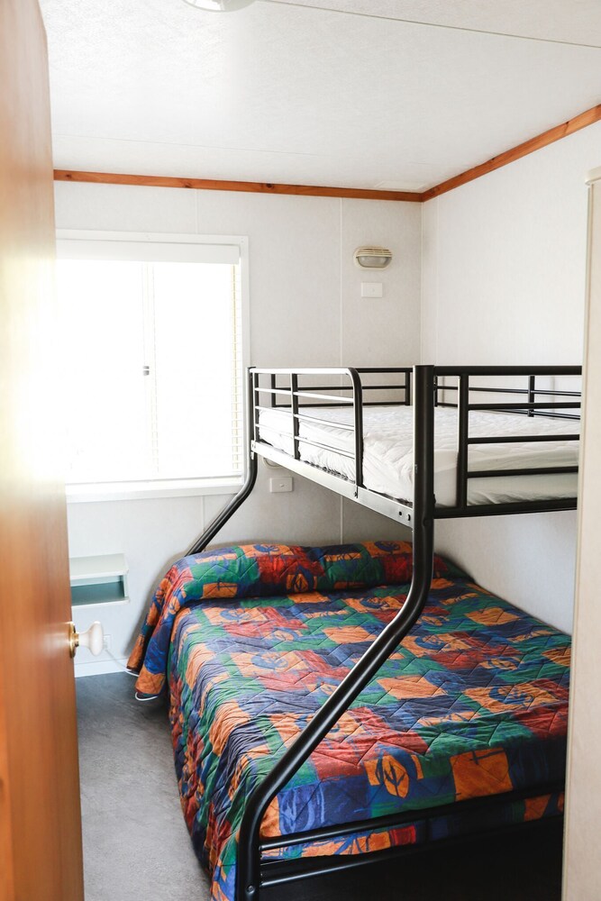Riverglade Caravan Park