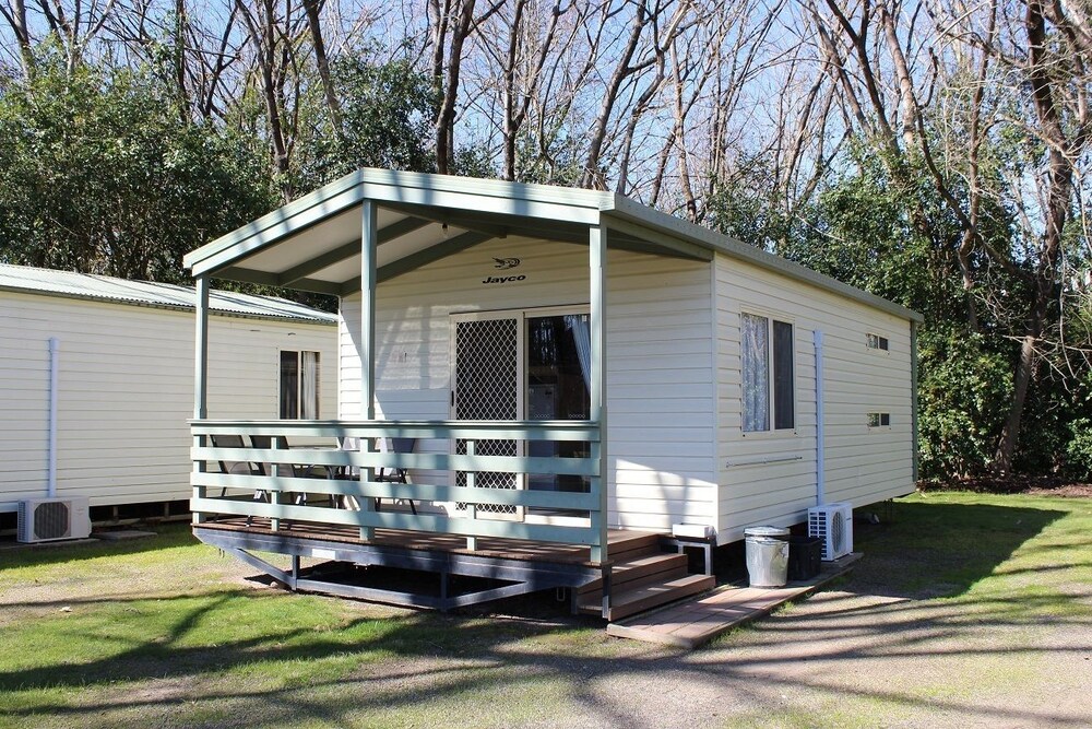 Riverglade Caravan Park