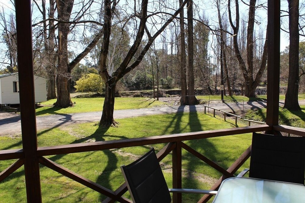 Riverglade Caravan Park
