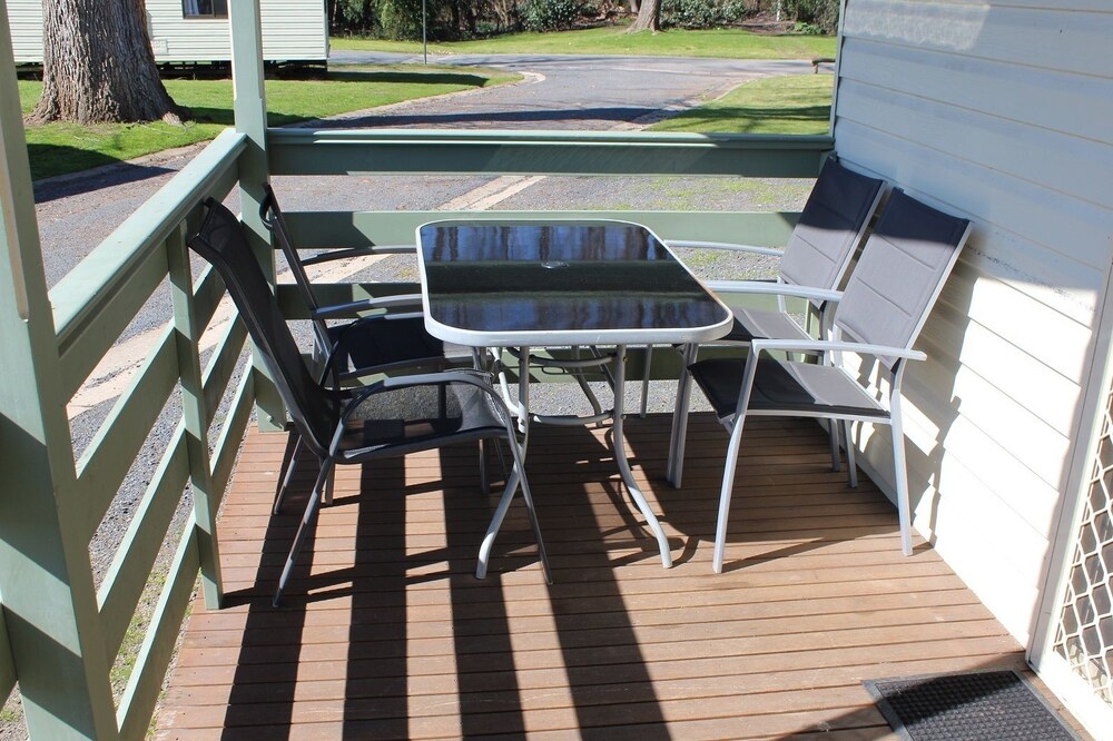 Riverglade Caravan Park