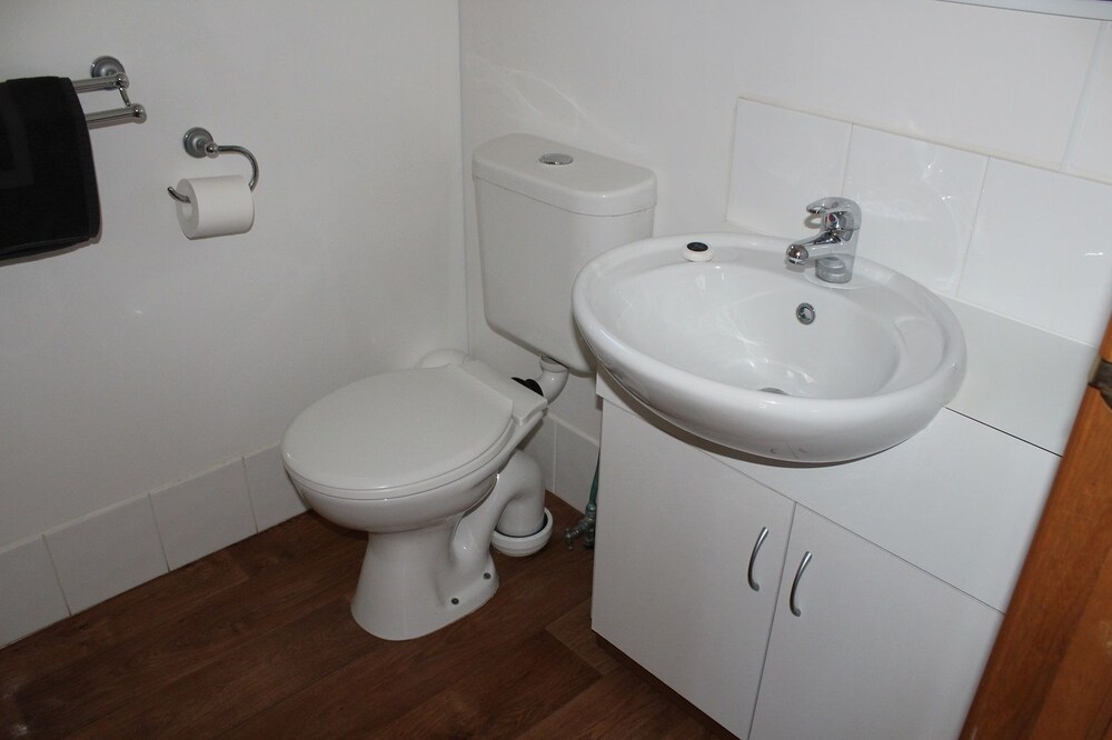 Riverglade Caravan Park
