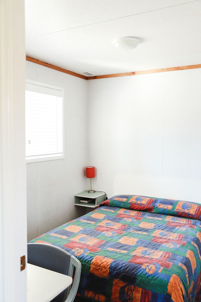 Riverglade Caravan Park