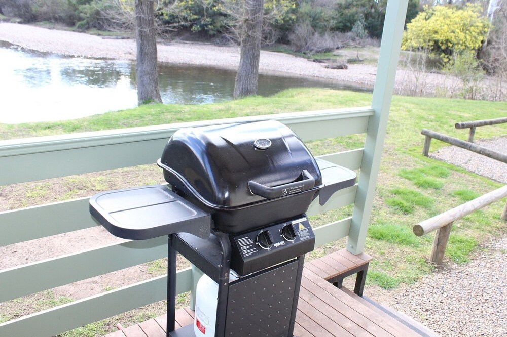 Riverglade Caravan Park