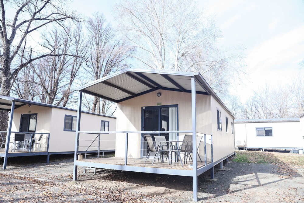 Riverglade Caravan Park