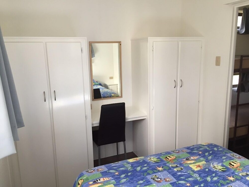 Riverglade Caravan Park
