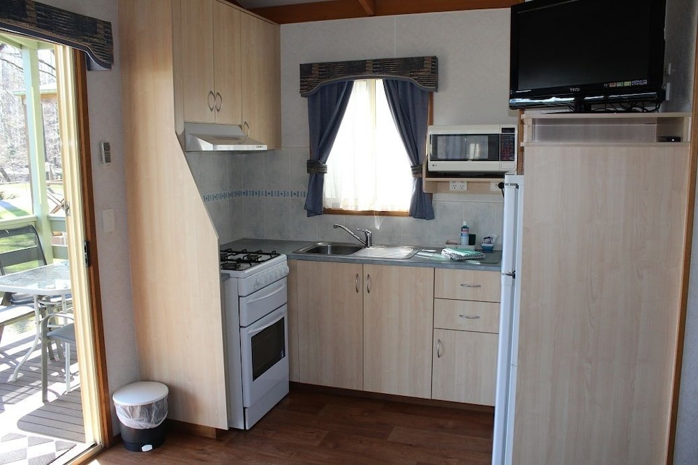 Riverglade Caravan Park