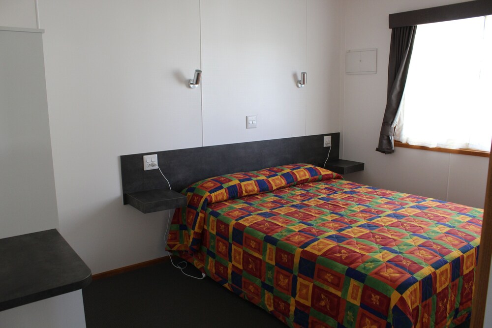 Riverglade Caravan Park