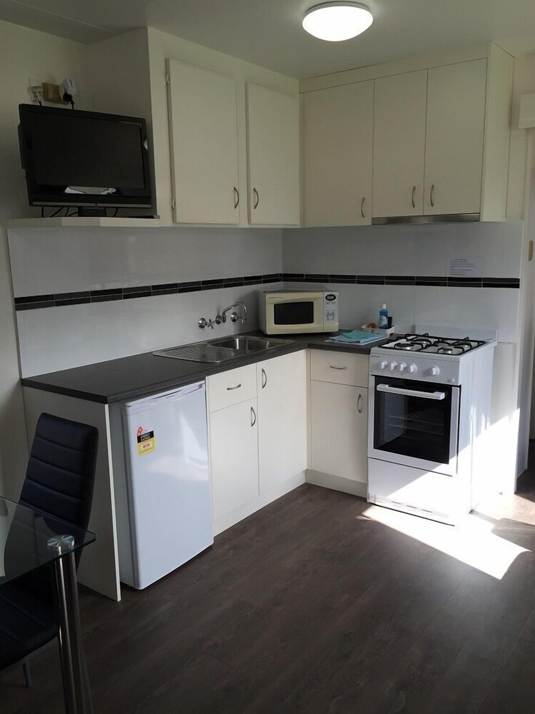 Riverglade Caravan Park