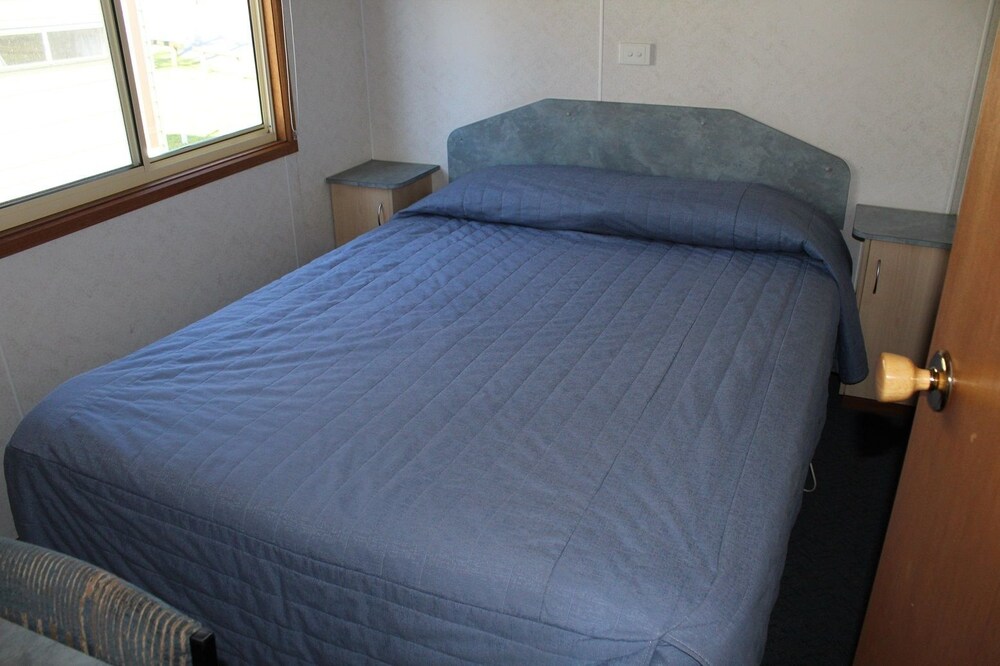 Riverglade Caravan Park