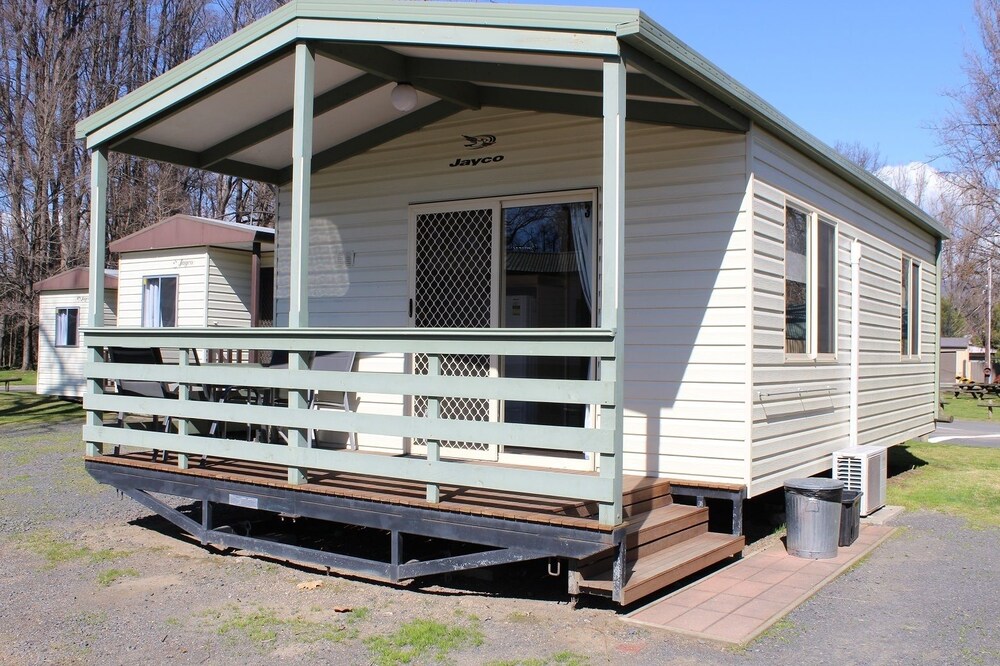 Riverglade Caravan Park