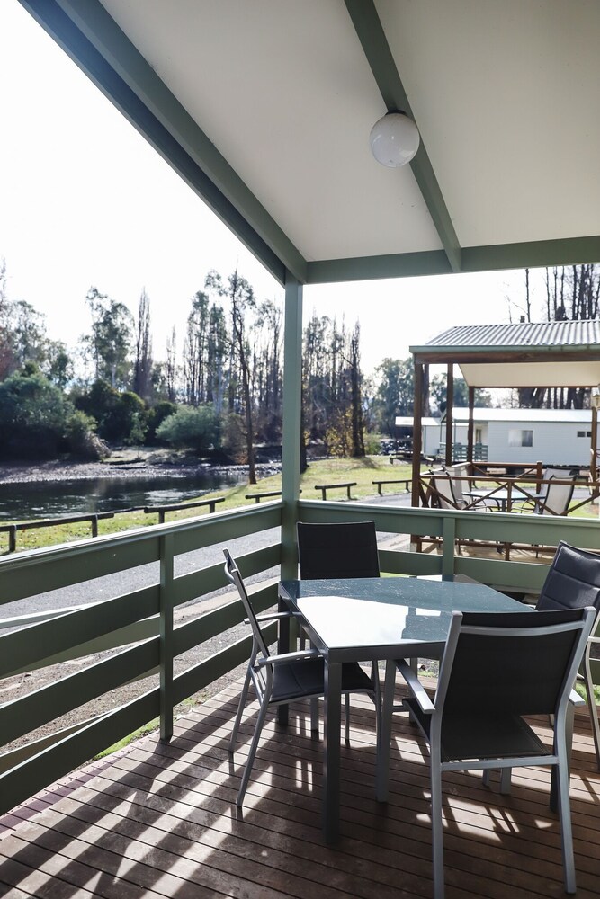 Riverglade Caravan Park