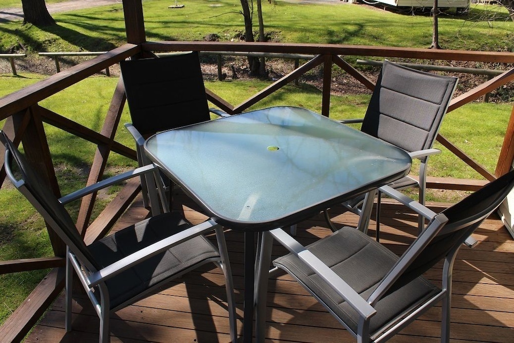 Riverglade Caravan Park
