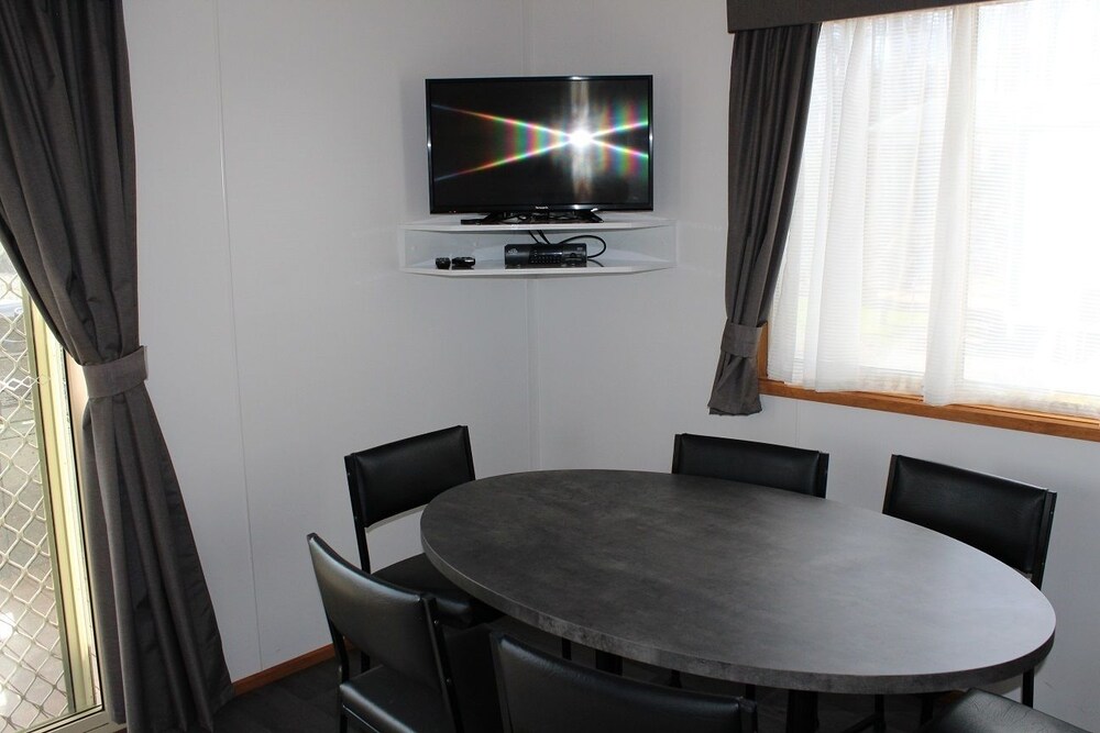 Riverglade Caravan Park