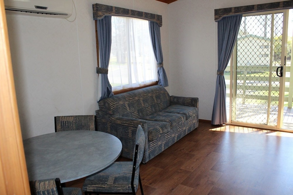 Riverglade Caravan Park