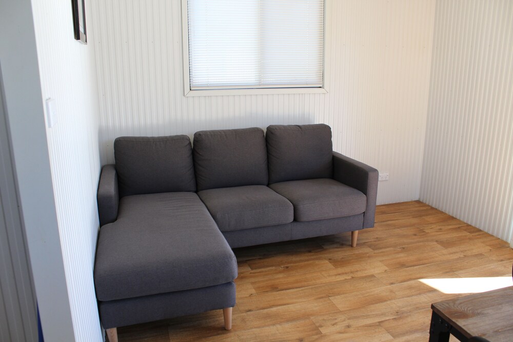 Riverglade Caravan Park
