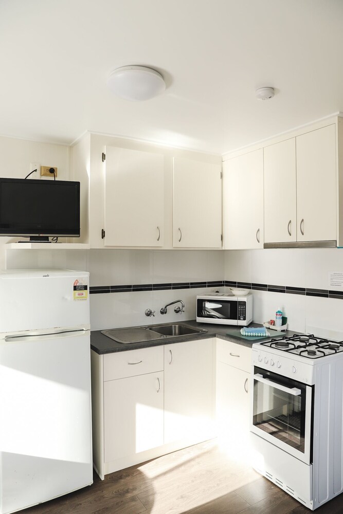 Riverglade Caravan Park
