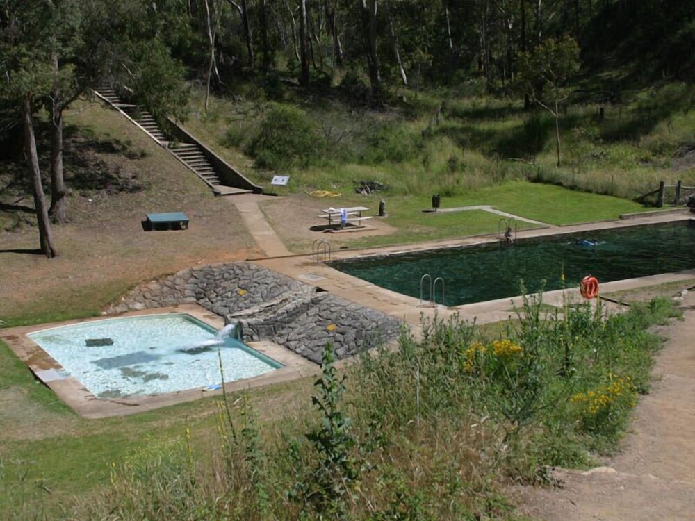 Riverglade Caravan Park