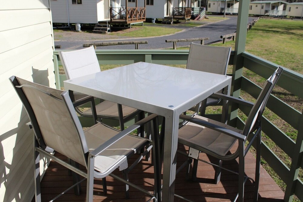 Riverglade Caravan Park