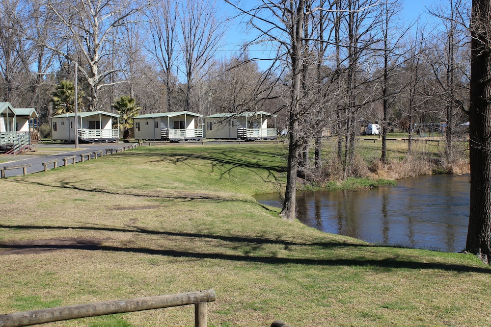 Riverglade Caravan Park