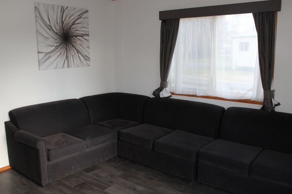 Riverglade Caravan Park