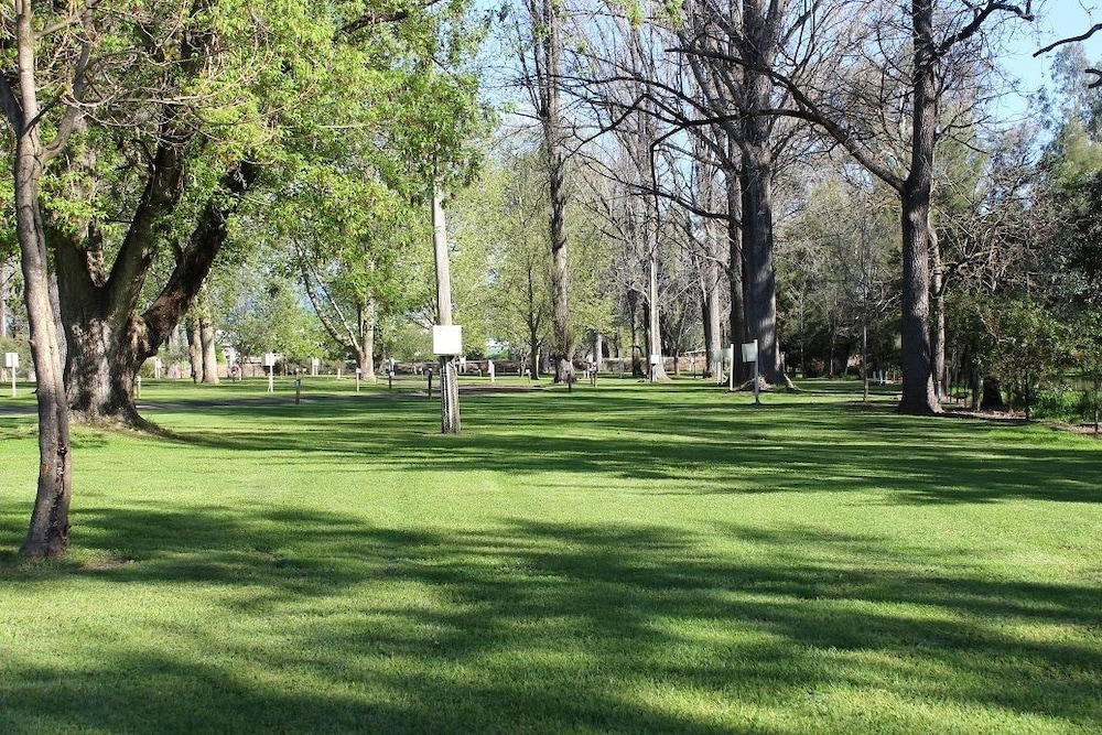 Riverglade Caravan Park