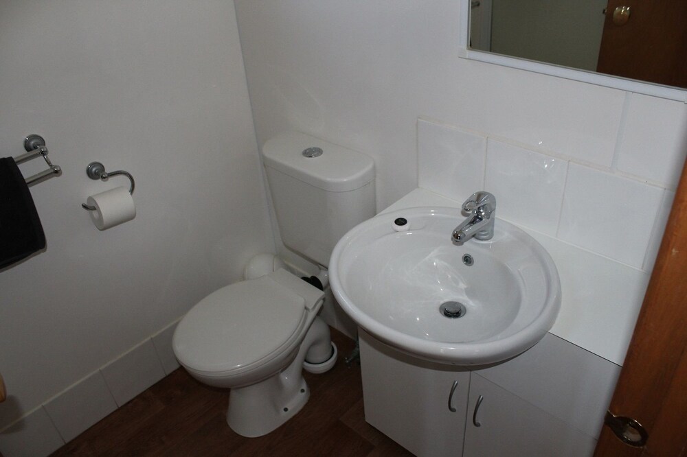 Riverglade Caravan Park