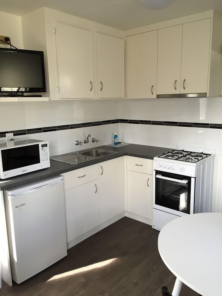 Riverglade Caravan Park