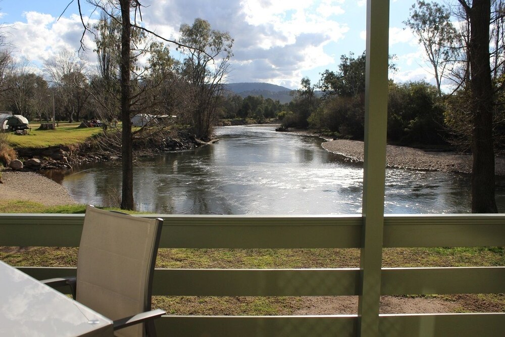 Riverglade Caravan Park