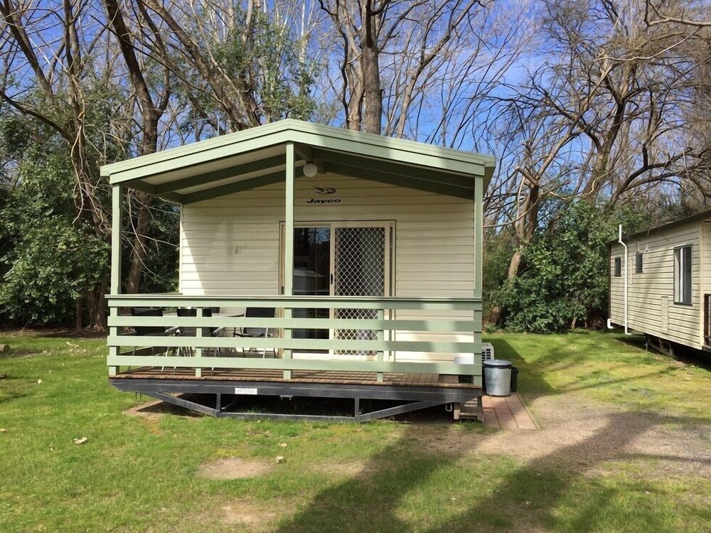 Riverglade Caravan Park