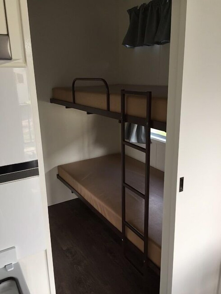 Riverglade Caravan Park