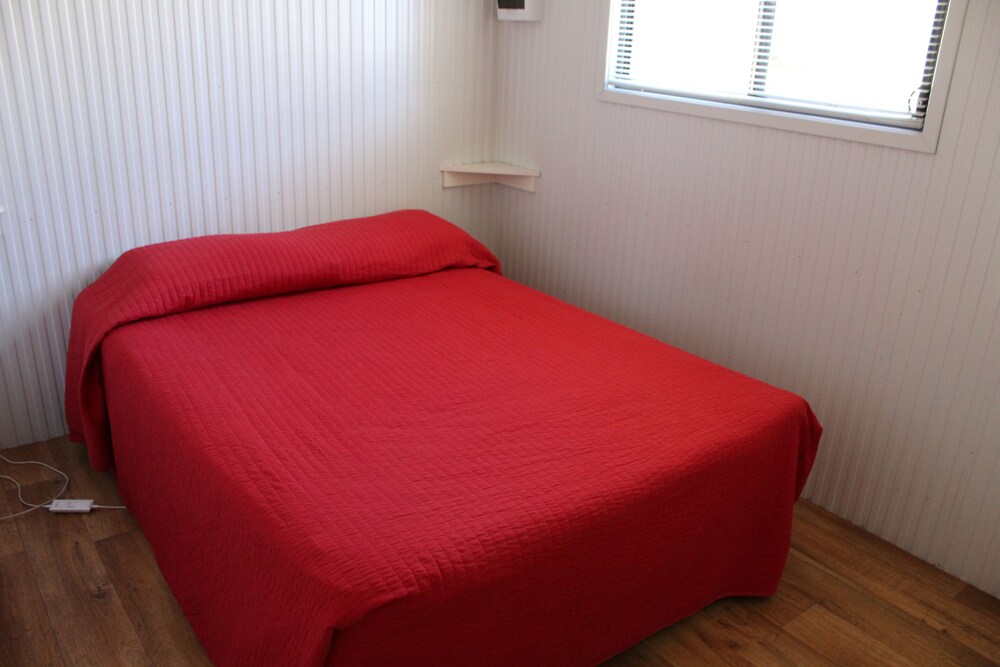 Riverglade Caravan Park