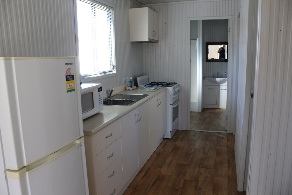 Riverglade Caravan Park