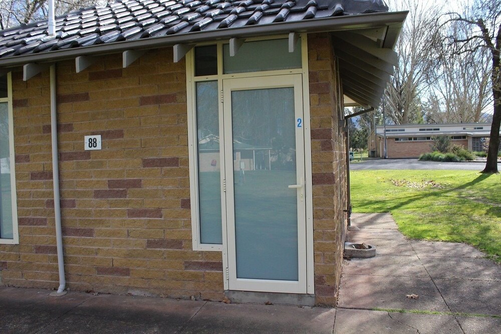 Riverglade Caravan Park