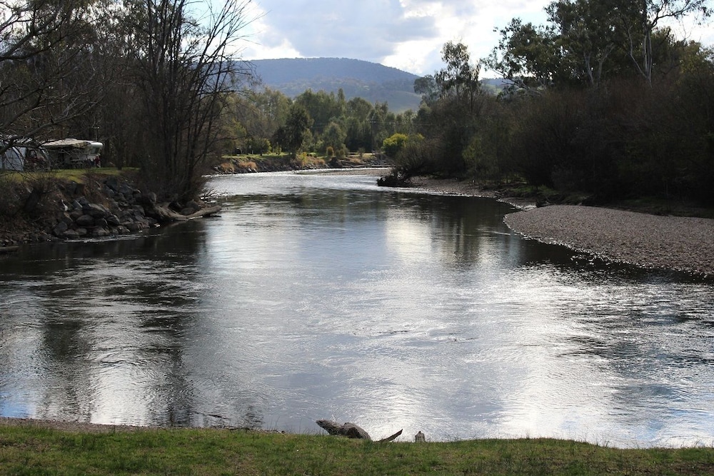 Riverglade Caravan Park