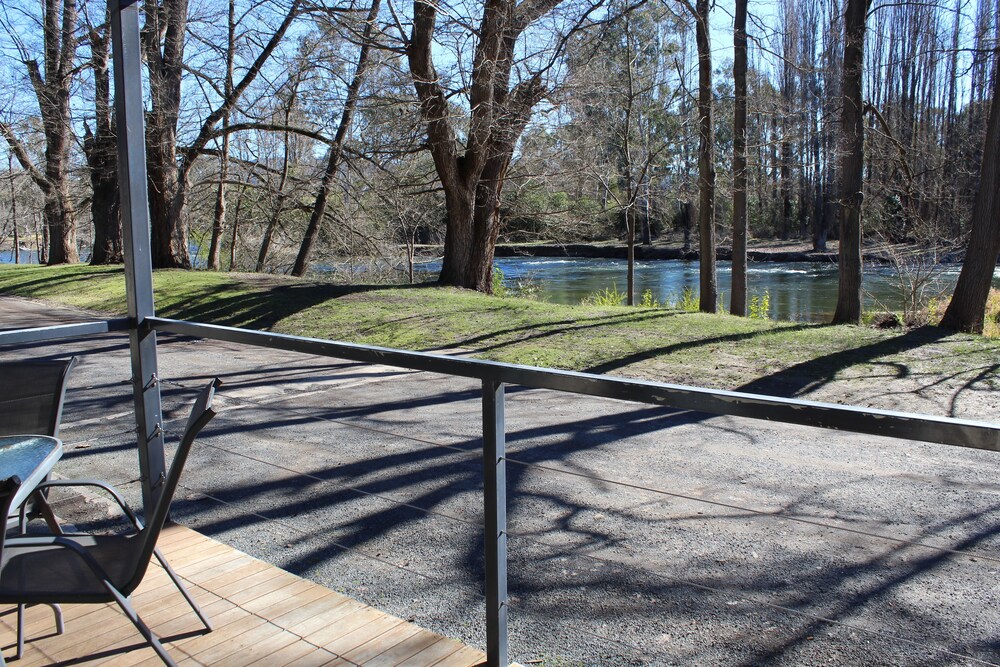 Riverglade Caravan Park