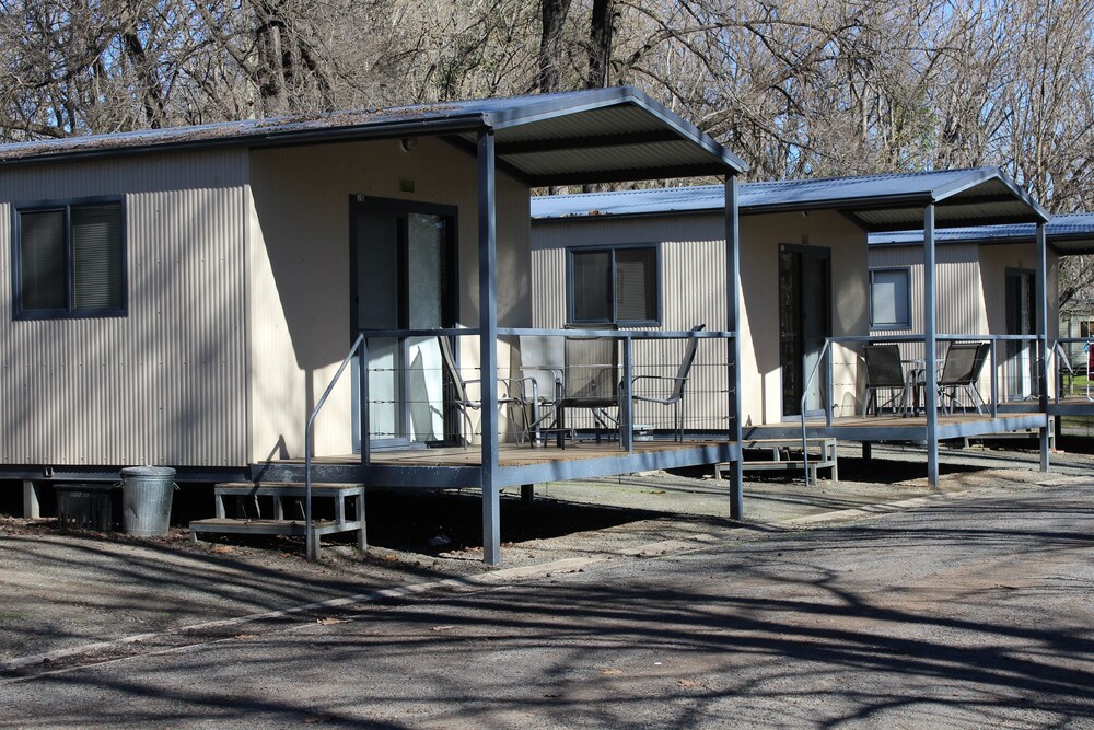 Riverglade Caravan Park