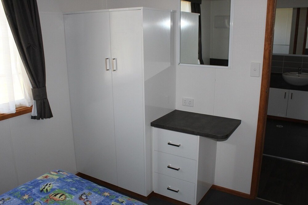 Riverglade Caravan Park