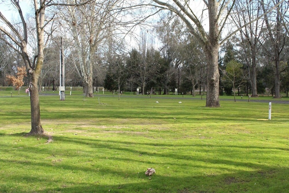 Riverglade Caravan Park