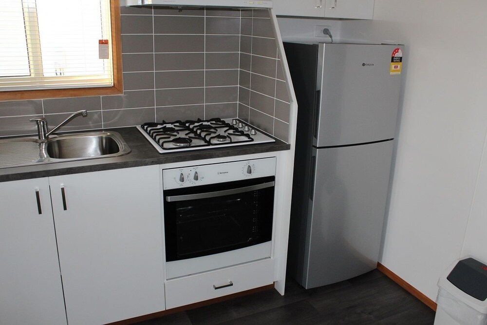 Riverglade Caravan Park