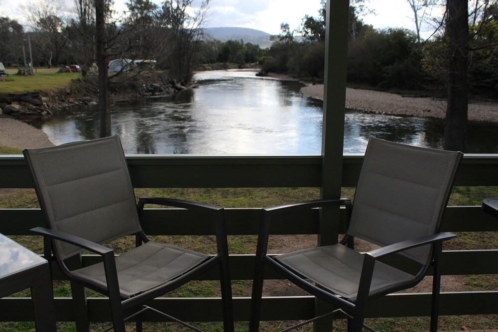 Riverglade Caravan Park