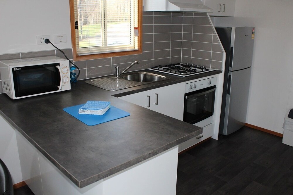 Riverglade Caravan Park