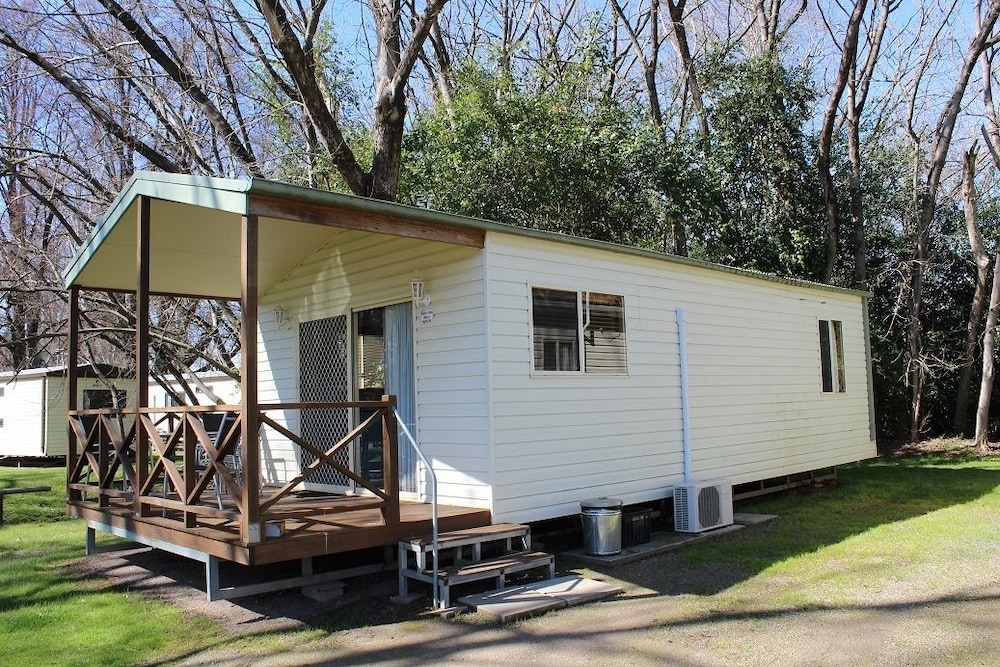 Riverglade Caravan Park