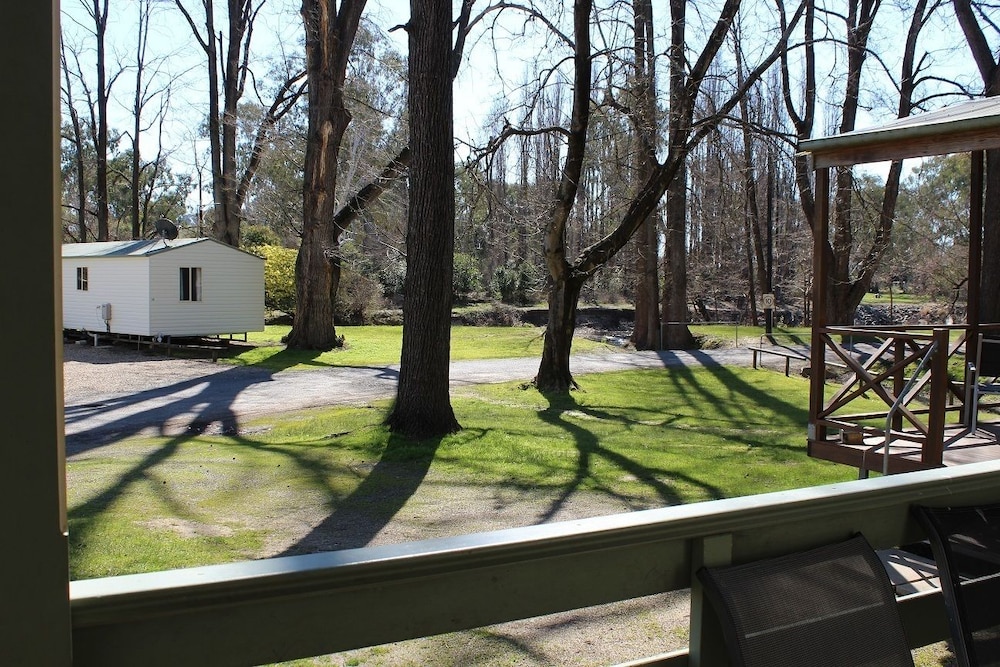 Riverglade Caravan Park